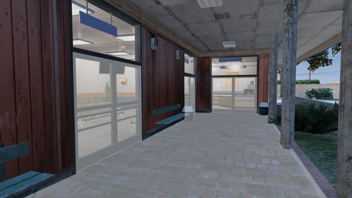 EMS Paleto 3